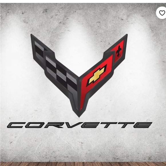 Personalized Corvette shirt - Picture 4 of 4